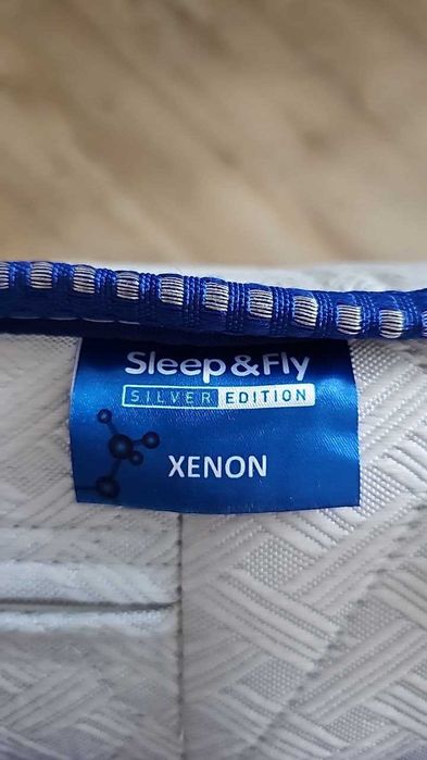 Матрац 80х190 см Sleep&Fly Xenon