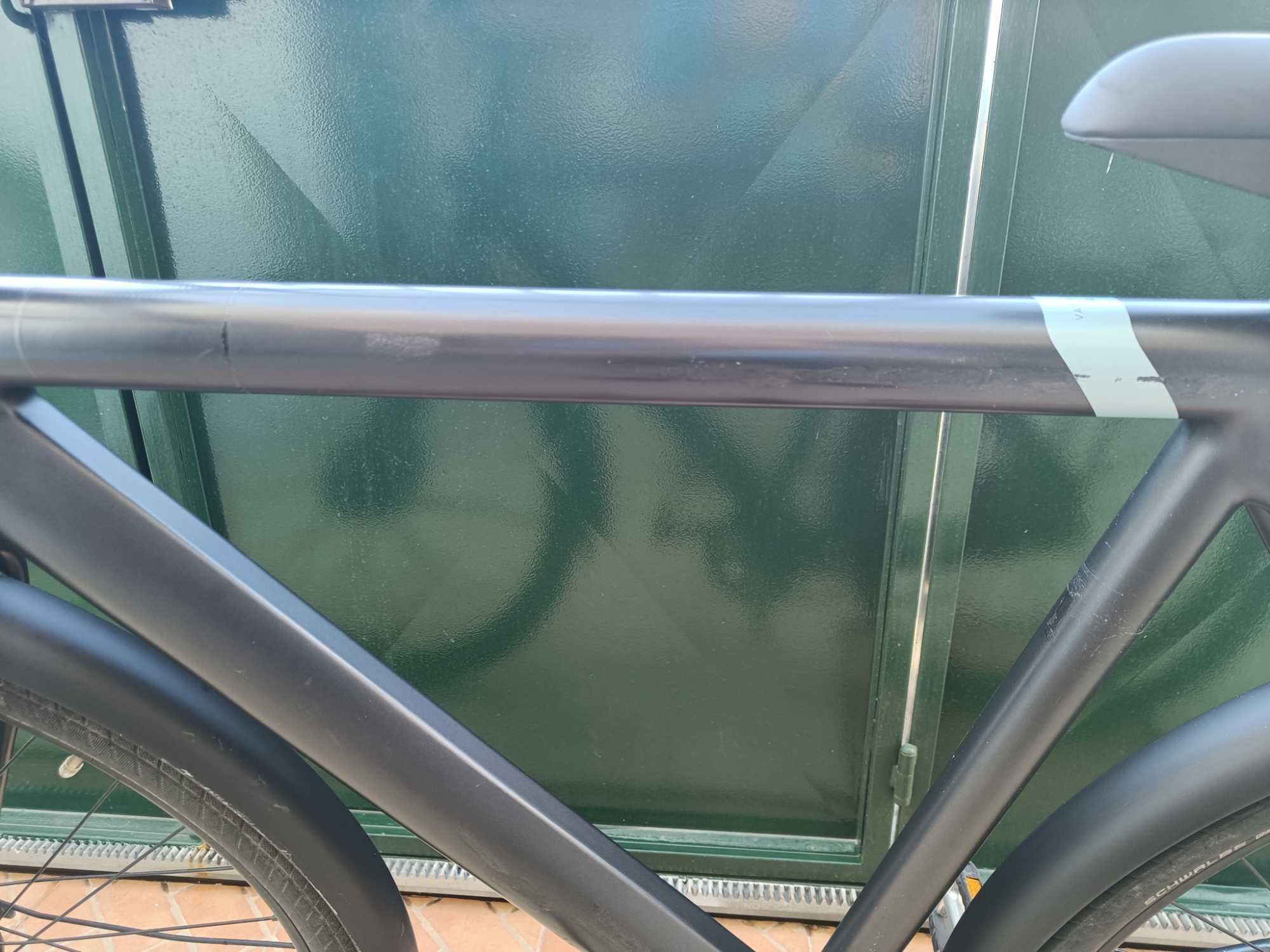 Bicicleta Elétrica Vanmoof S3