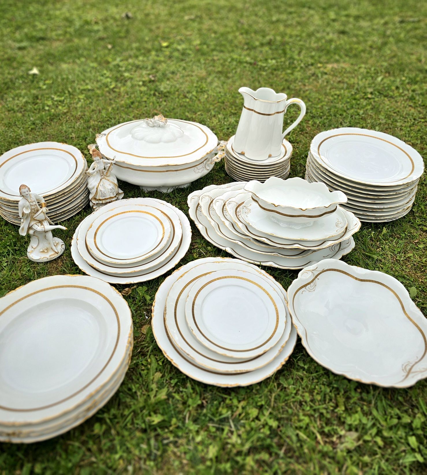 Сервіз Rosenthal Versailles