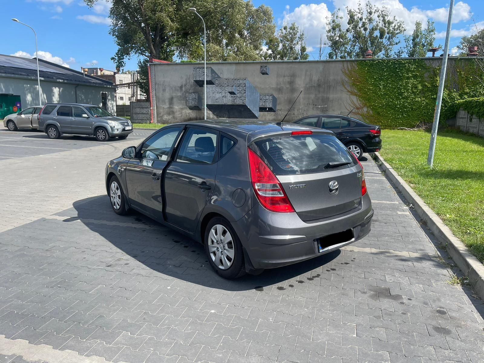 Hyundai I30 1.6 Crdi okazja