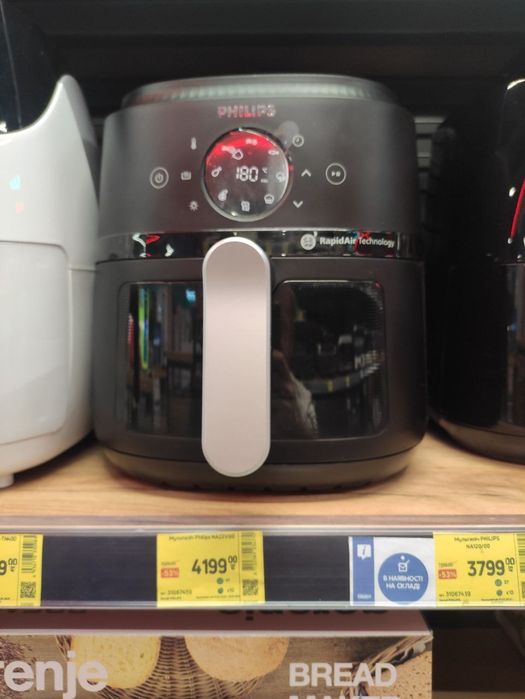 Продам айрогриль стан 10/10