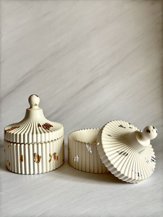 Шкатулка ручної роботи