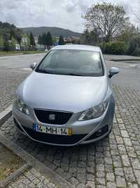 Seat ibiza 1.6 105cv - 133.000 km