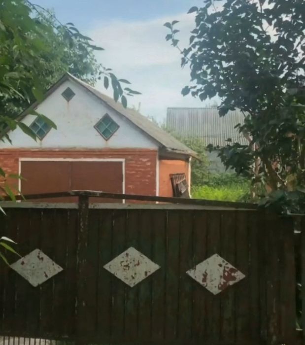 Продам будинок в м.Біла Церква