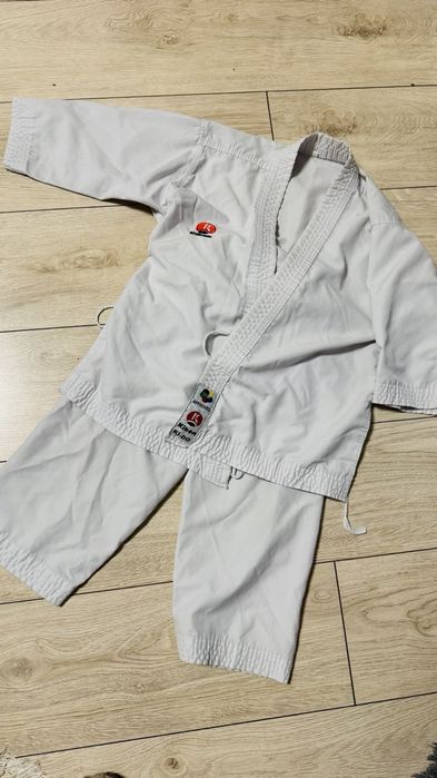 Кімоно дитяче Kihon