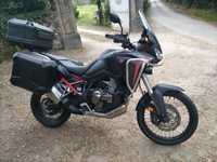 HONDA Africa Twin 1100 DCT