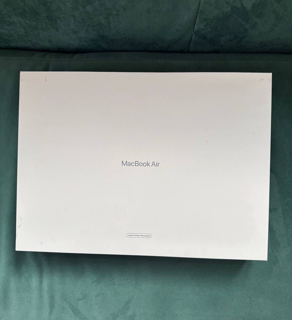 MacBook Air 15" M2 Midnight 2023 (MQKX3) M2, 8Gb, SSD 512Gb