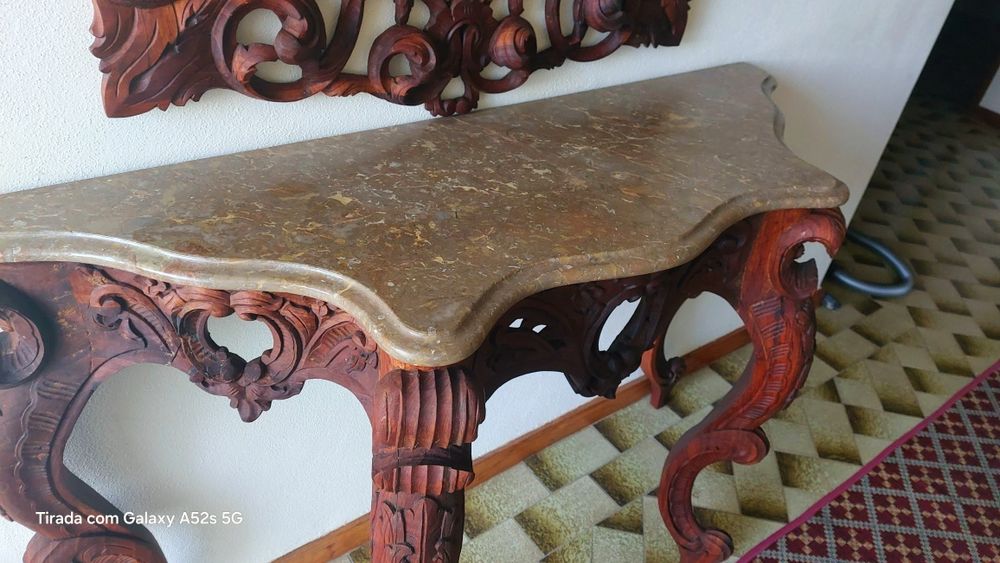 Móvel Hall de Entrada