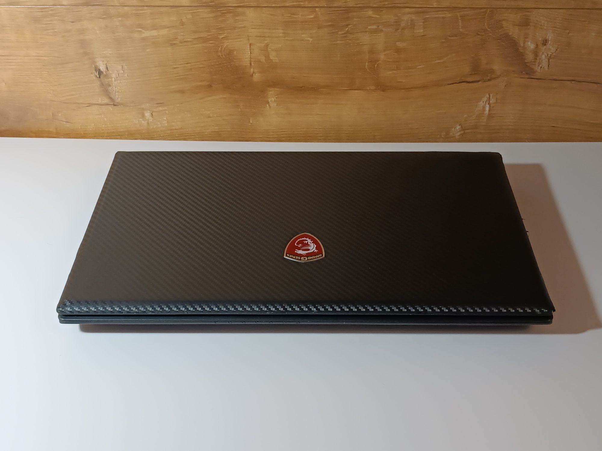 Ігровий MSI 15.6"FHD/Core i5/16 ОЗП/1 TB SSD/GeForce GTX 950M (2GB)
