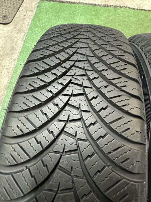 Шини зимові 165/65 R15 (81T) Falken Uniroyal 2021p