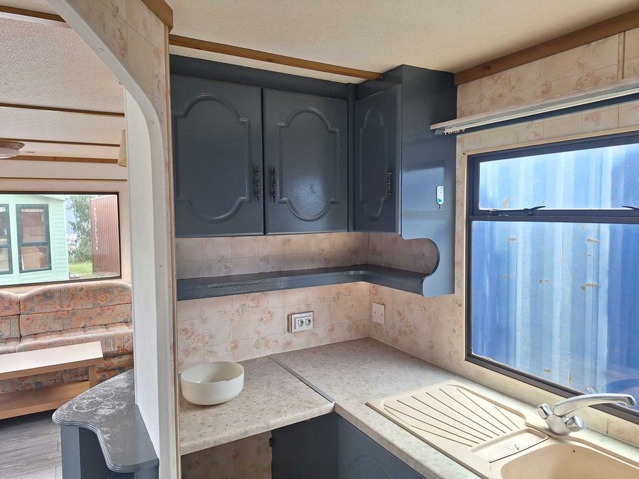Casa Móvel / Mobile Home Nº 2322 COSALT RIMINI T3 10,66x3,66m