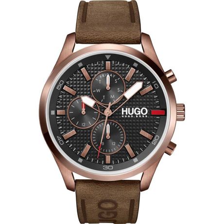 Hugo Boss Hugo Chase relógio