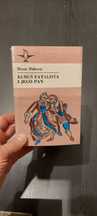 Kubuś fatalista i jego pan
Denis Diderot