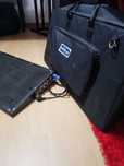 Pedalboard Slope da marca Mr Ron Fx