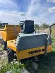 Wozidło budowlane Terex pt3000