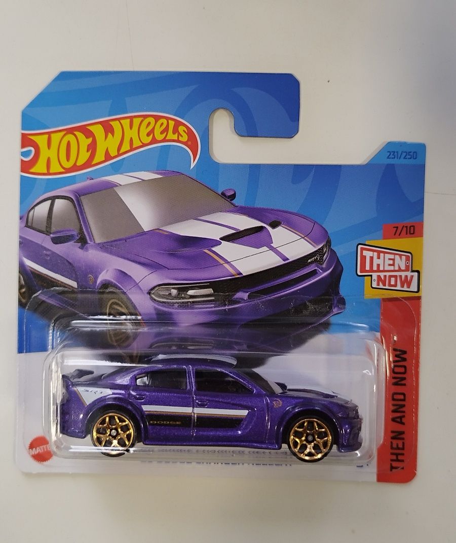 Miniaturas Hot Wheels