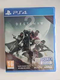 Destiny 2 PlayStation 4.