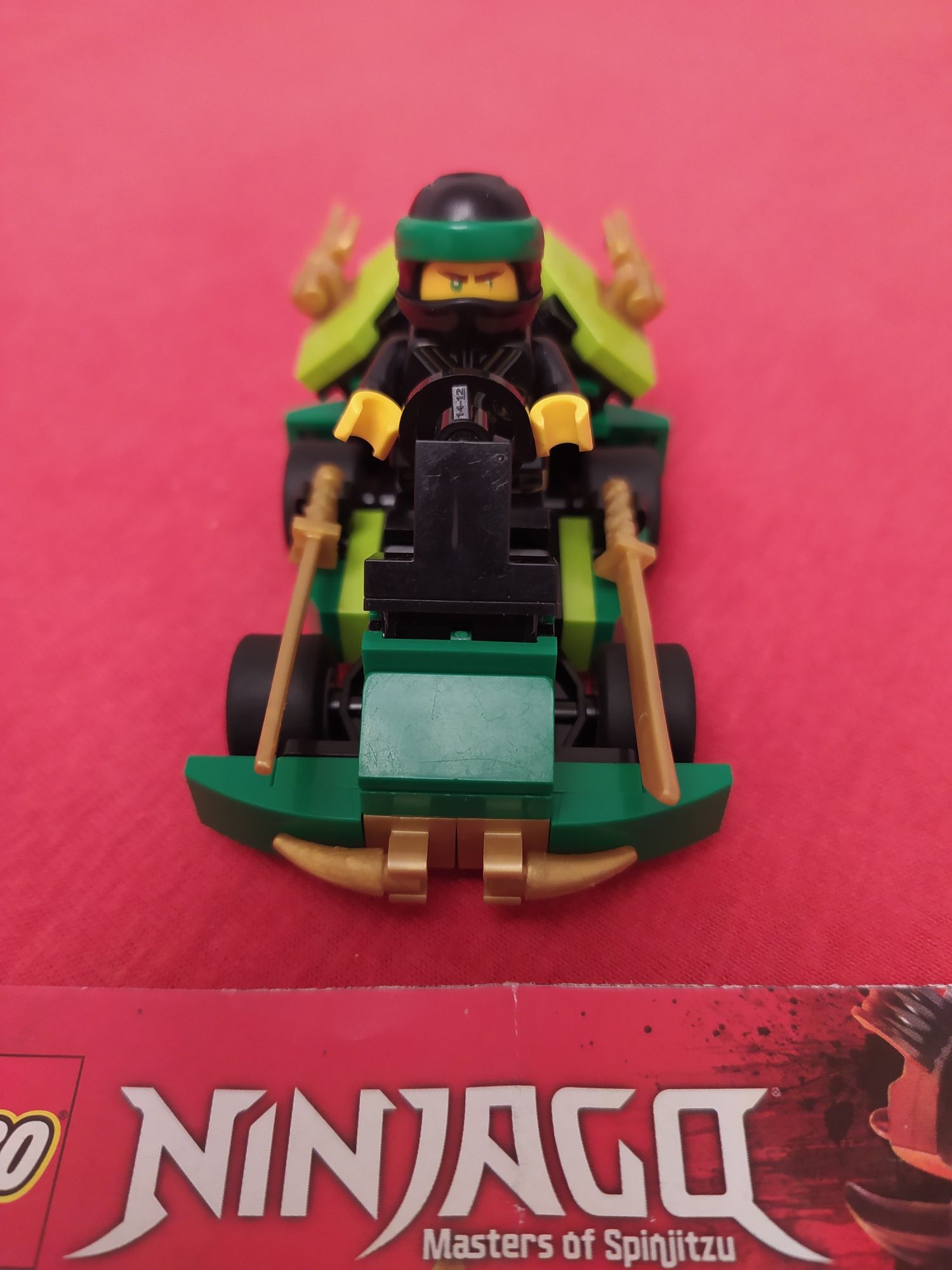 LEGO Ninjago 30532