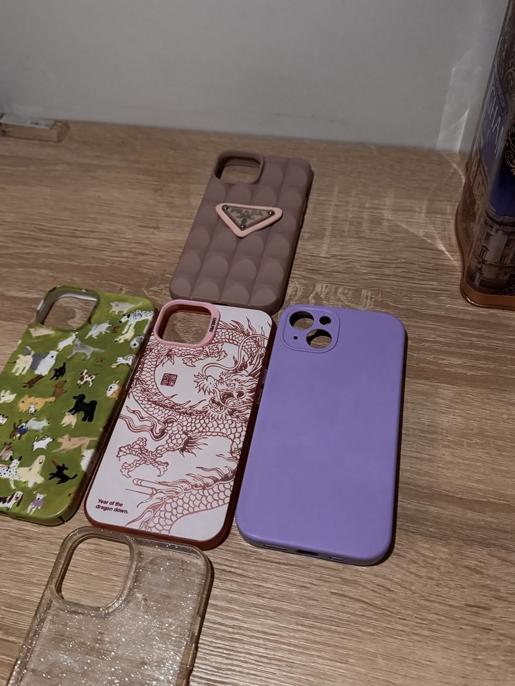 Чехол на 13 iphone айфон