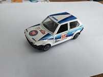 BBurago burago 1:43 Fiat Ritmo made in italy resorak.