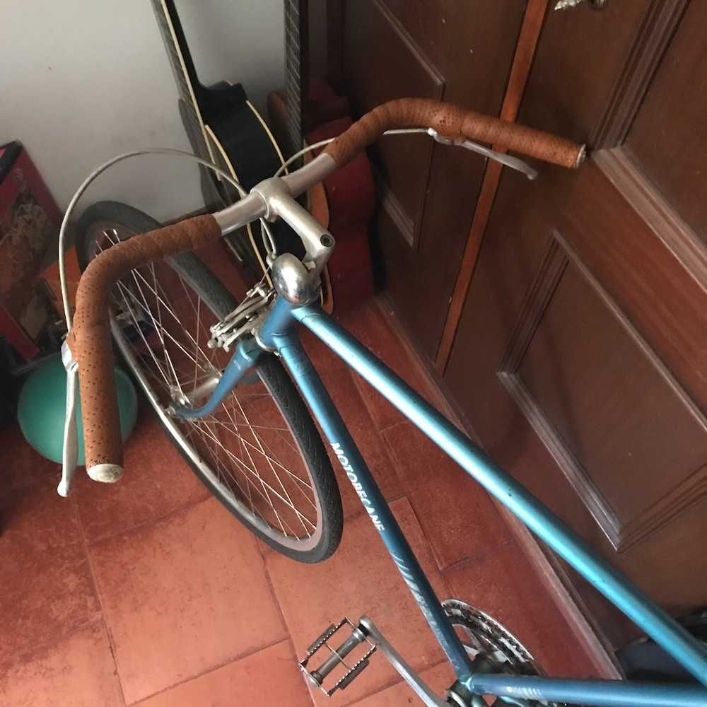 Bicicleta Motobecane