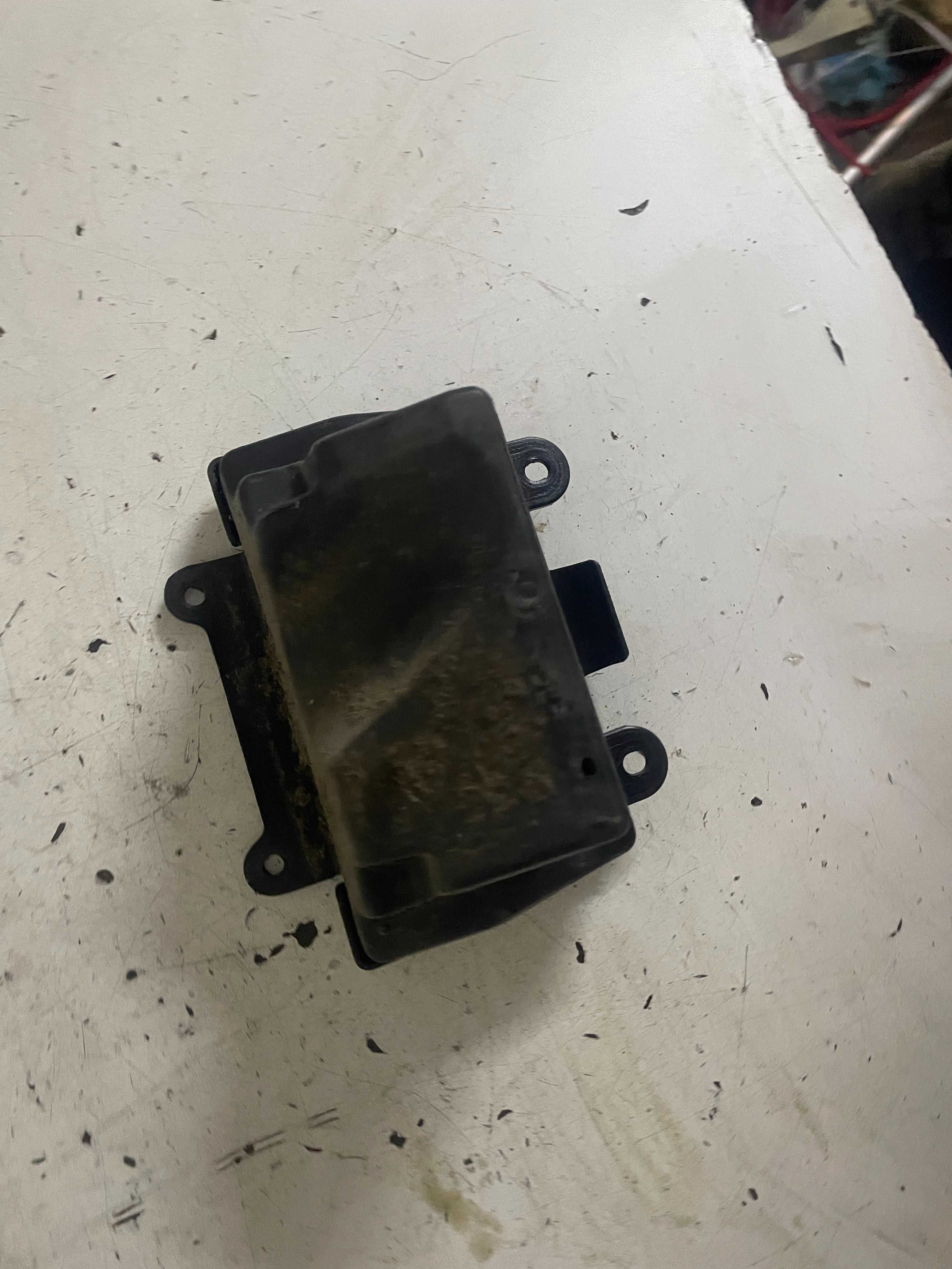 Generic trigger sm 50 schowek plastik