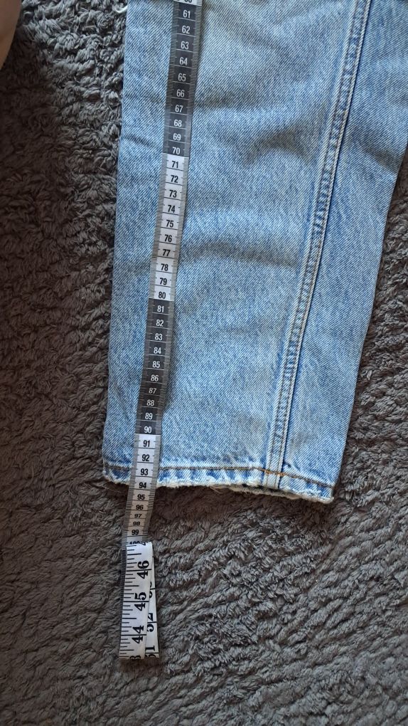 Чоловічі джинси pull and bear