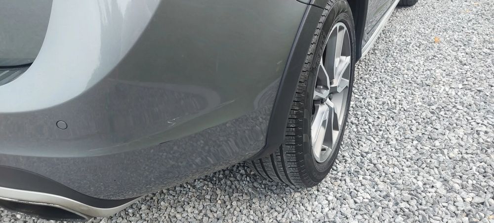 Volvo V60 Volvo V60 Cross Country 2.0 T5 245 KM 4x4 Automat Navi Skóra Faktura
