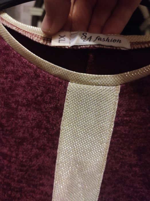 Костюм ангора плаття