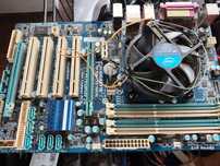 Płyta główna ATX Gigabyte GA-P55-UD3L LGA1156 rev 2.0