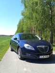 Lancia Delta III 2009r. 1.4 benzyna 120 KM