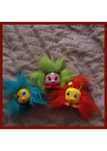 Figurki Magno friends