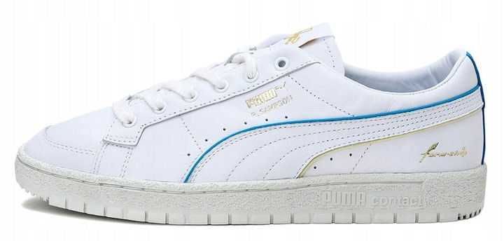 Buty Puma Ralph Sampson 70 LO Dassler FS Rozmiary 42, 43, 44.5