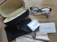 Balenciaga Paris oprawki okulary korekcyjne BAL0114 V9D 140