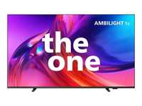Телевізор 55" Philips 55PUS8548/12 (Android TV Ambilight 4K Bluetooth)