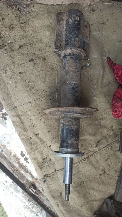 Бачок омывателя и расширительный на Фиат Дукато 290 2.5 D 1989-1994