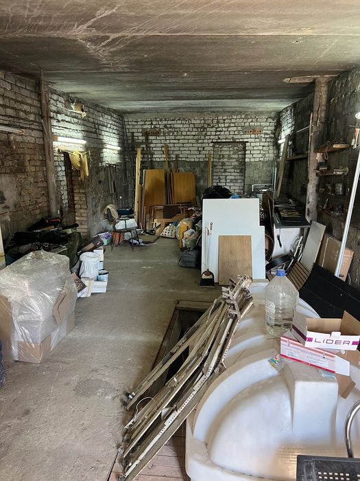 Гараж, Вишгород, Гідромеханізатор, центр, Ярославичі-2, 59 кв.м.