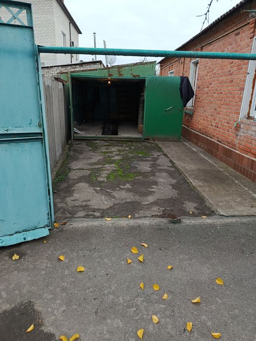 Сдам гараж 1700 грн