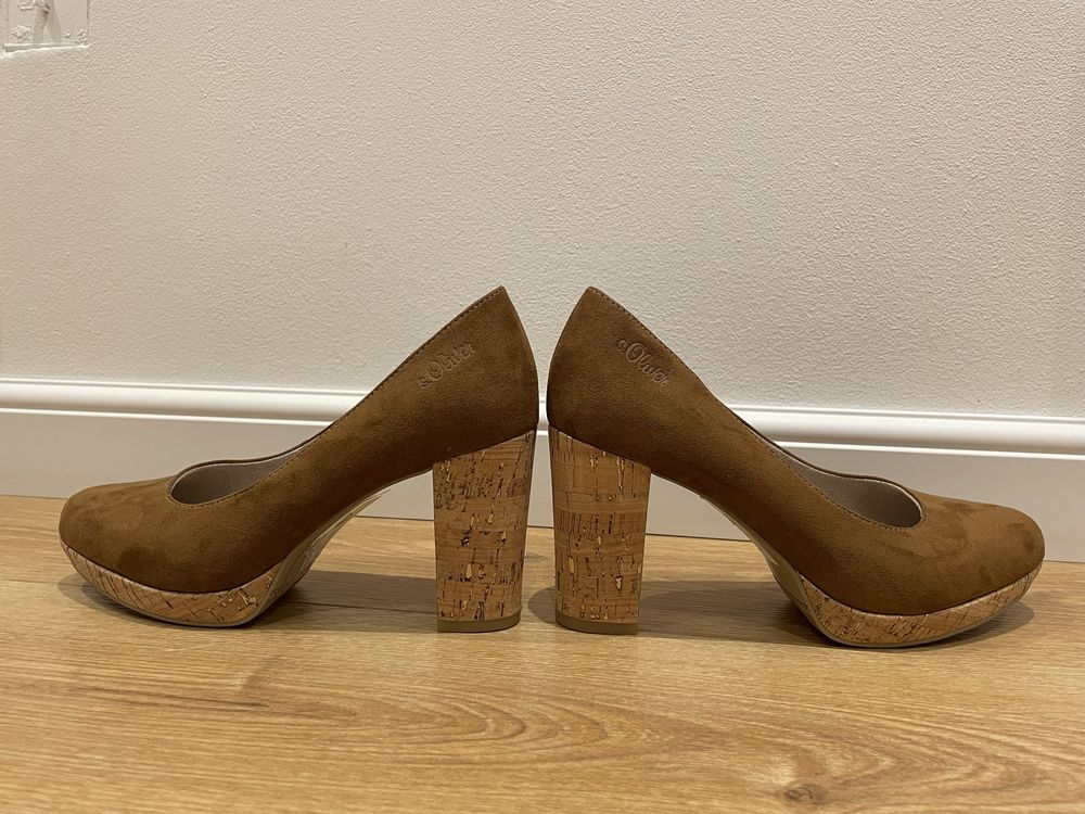 Buty damskie S.Oliver