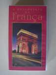 VHS À descoberta de França