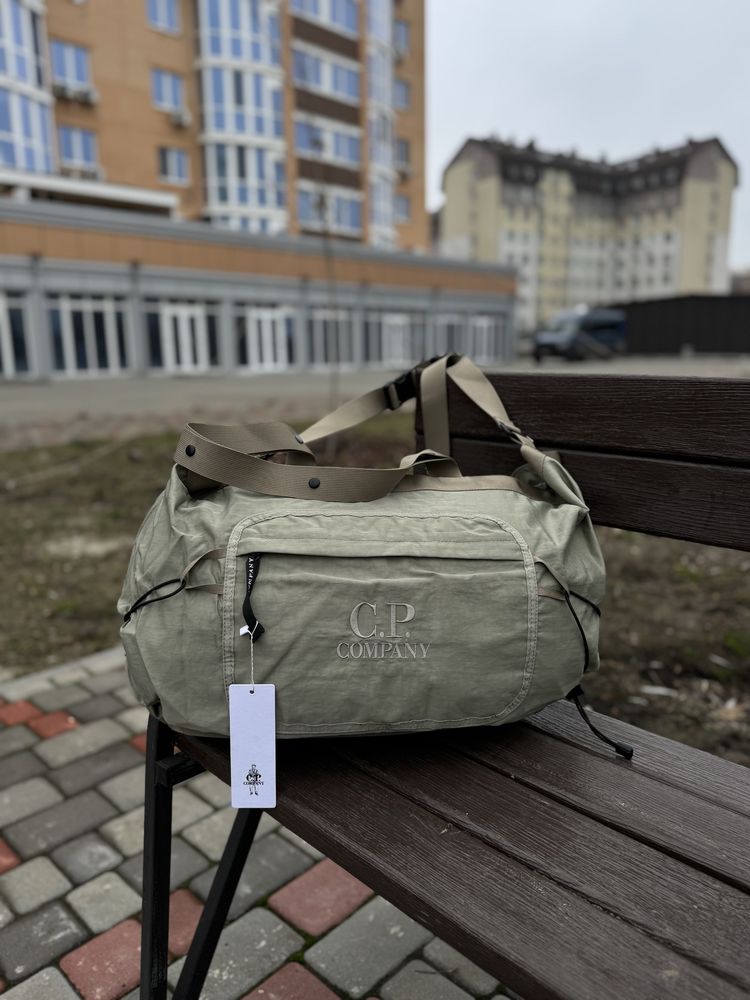 Нейлонова сумка C.P. Company