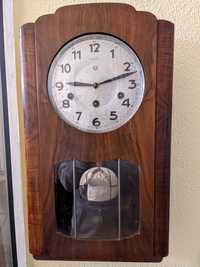 Relógio de parede Reguladora Carrilhão