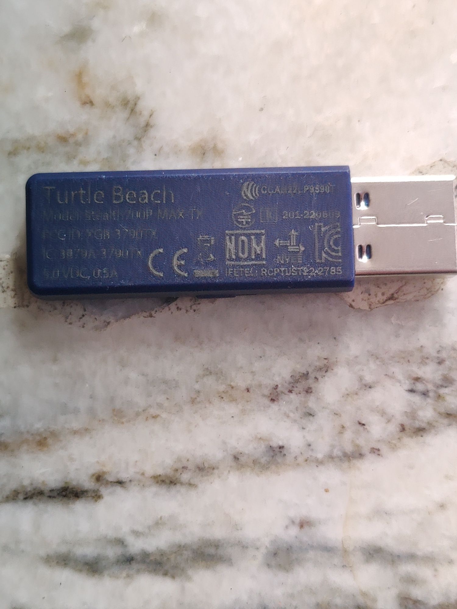 Adapter do Słuchawki TURTLE BEACH