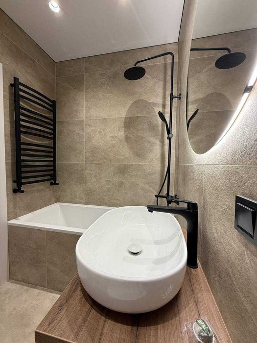Продаж 1 кімнатної квартири з ремонтом ЖК Aurum Sunrise вул. Пимоненка