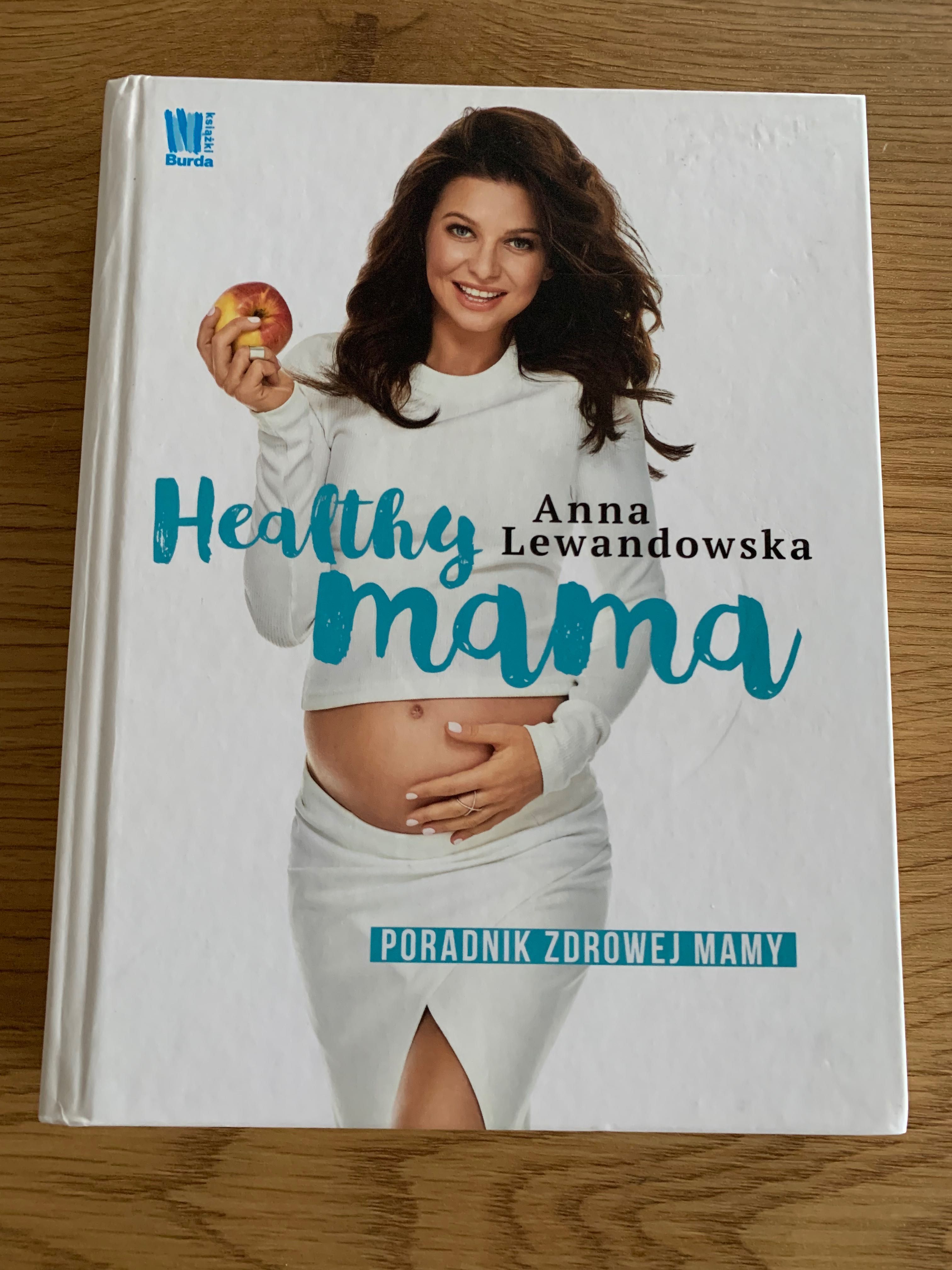 Healthy Mama - Anna Lewandowska