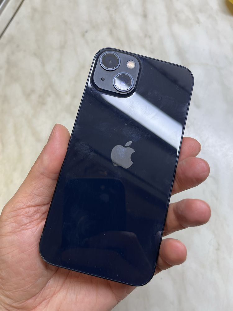 iPhone 13, 128 гб