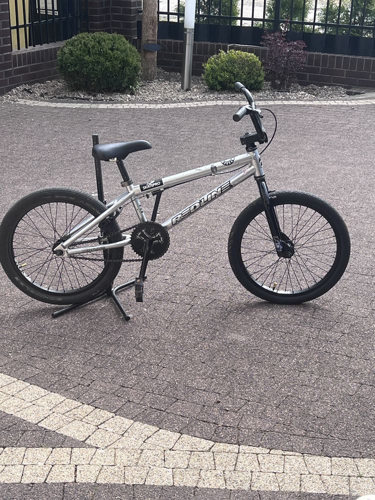 Bmx redline, stolen, odysey