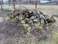 Kamien piaskowiec