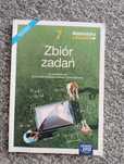 Matematyka z kluczem zbiór zadań klasa 7