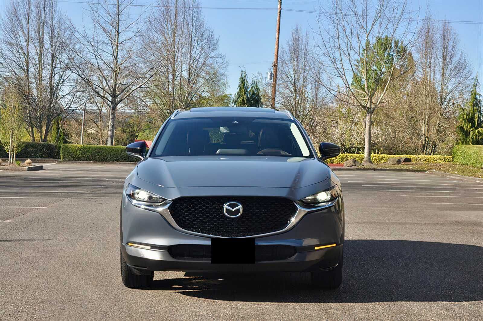 2021 Mazda CX-30 Turbo Premium